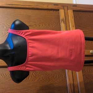 AERODYNAMICS Workout Top-L